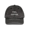 FUEL COFFEE