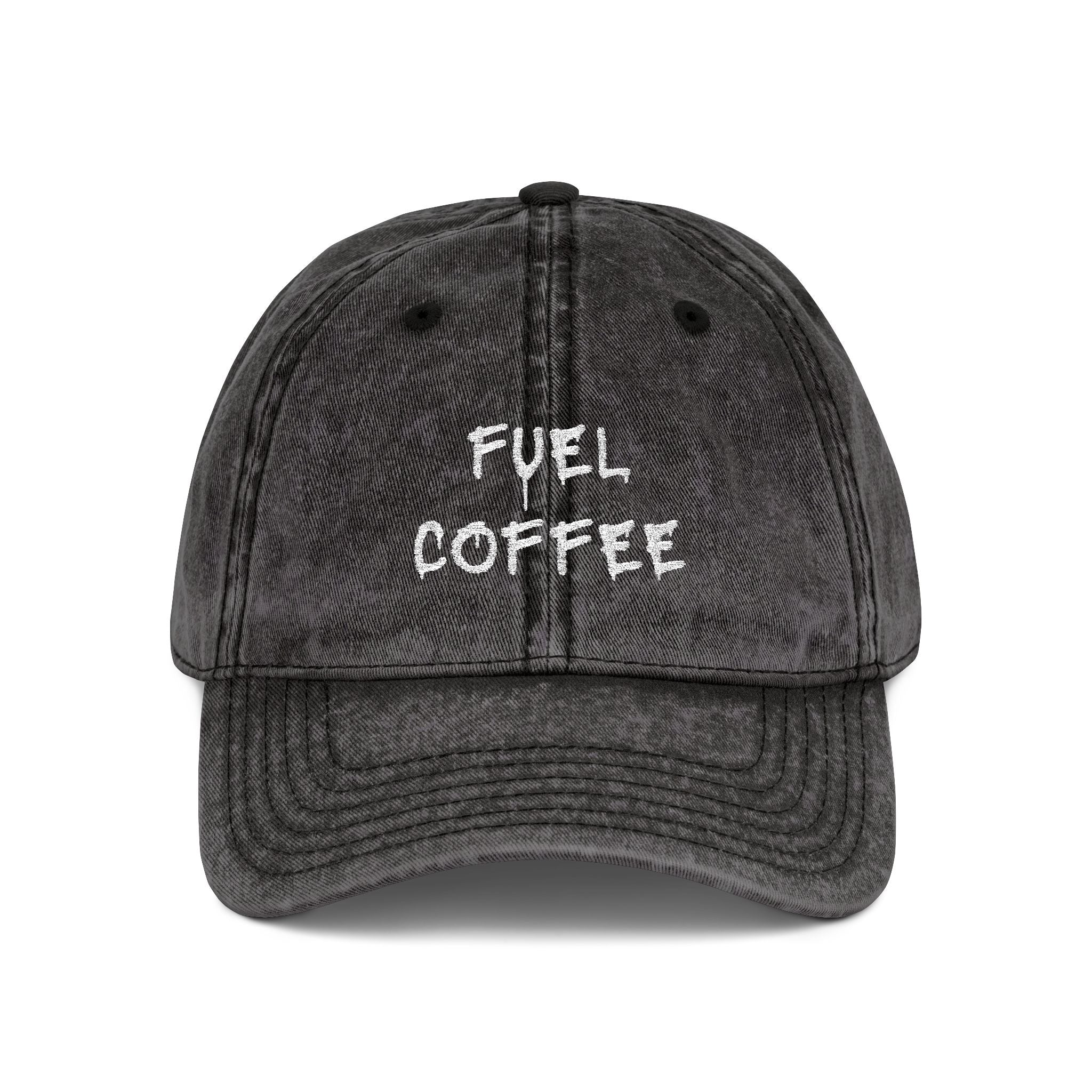 FUEL COFFEE