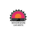 Whorizon Car Meets Merch Magnet