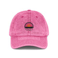 Whorizon Car Meets Merch Logo Hat