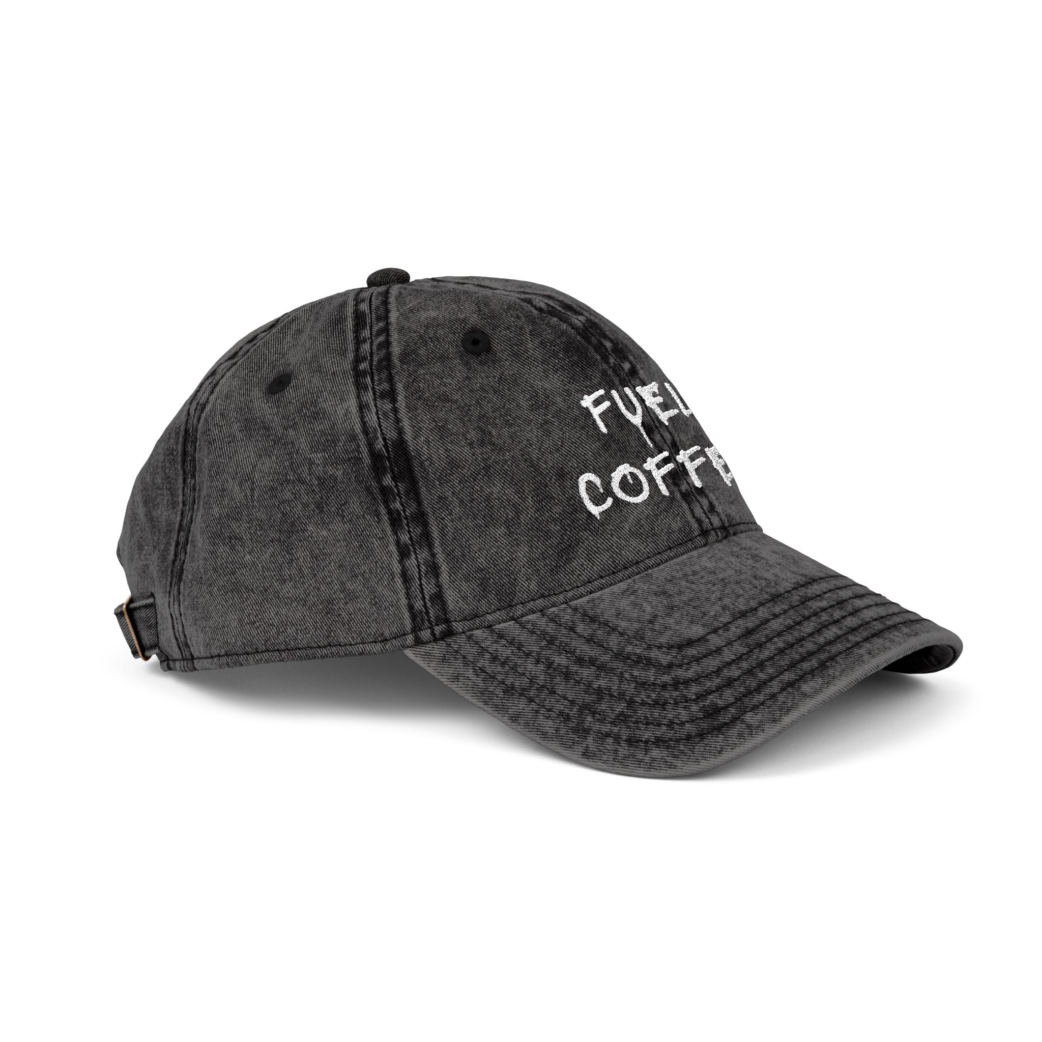 FUEL COFFEE