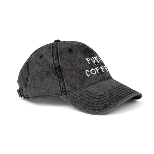 FUEL COFFEE