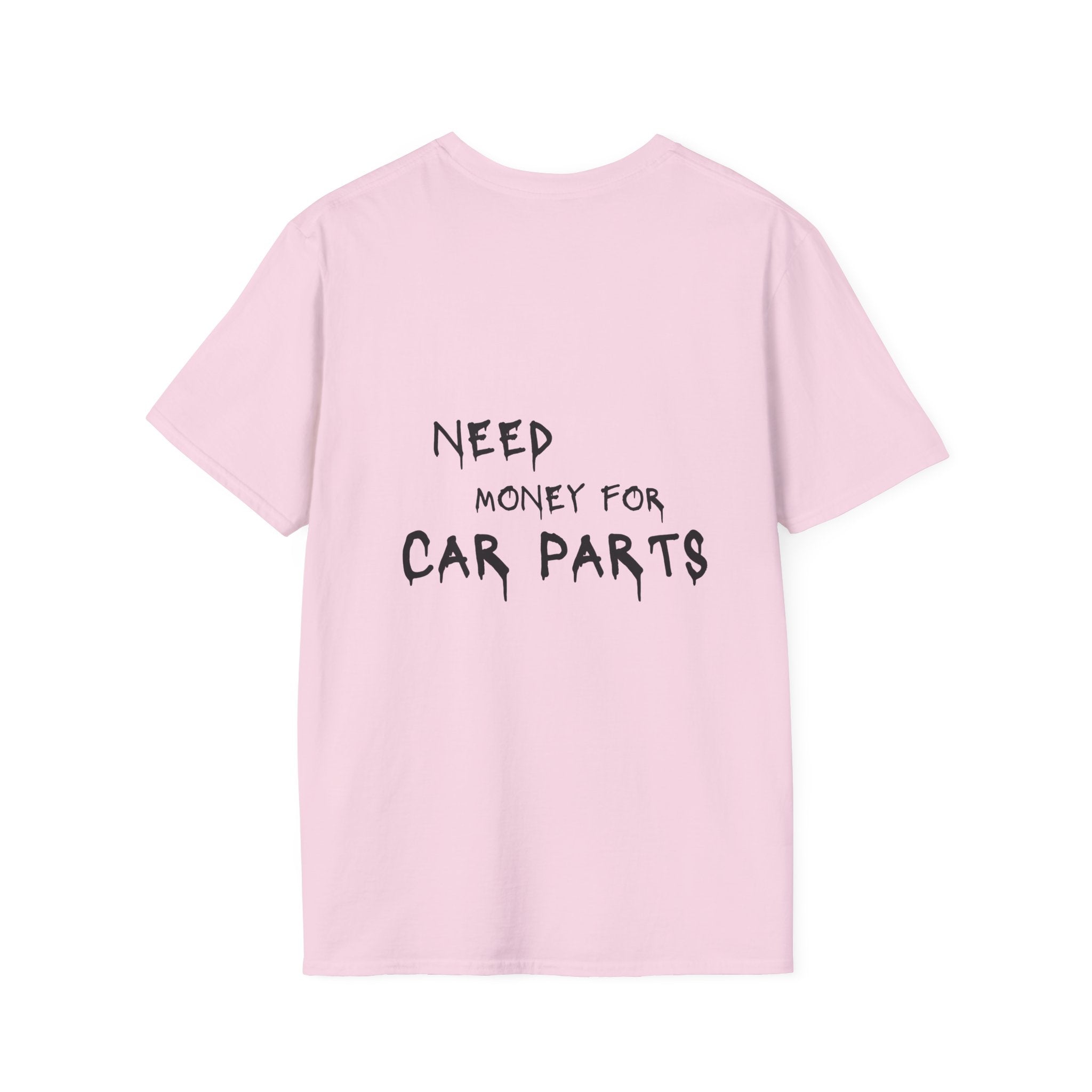 Whorizon Coffee Merch Shirt