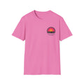 Whorizon Car Meets Merch Shirt